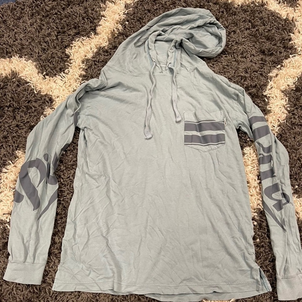 PINK long sleeve